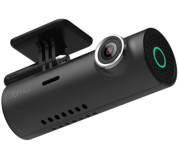 70mai Smart Dash Cam M300 1296P/140/WiFi - 672829 - zdjęcie 5